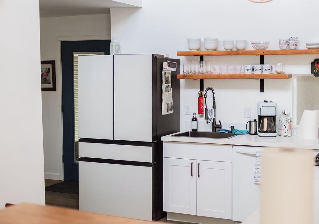 Photo of Kitchen in Globe