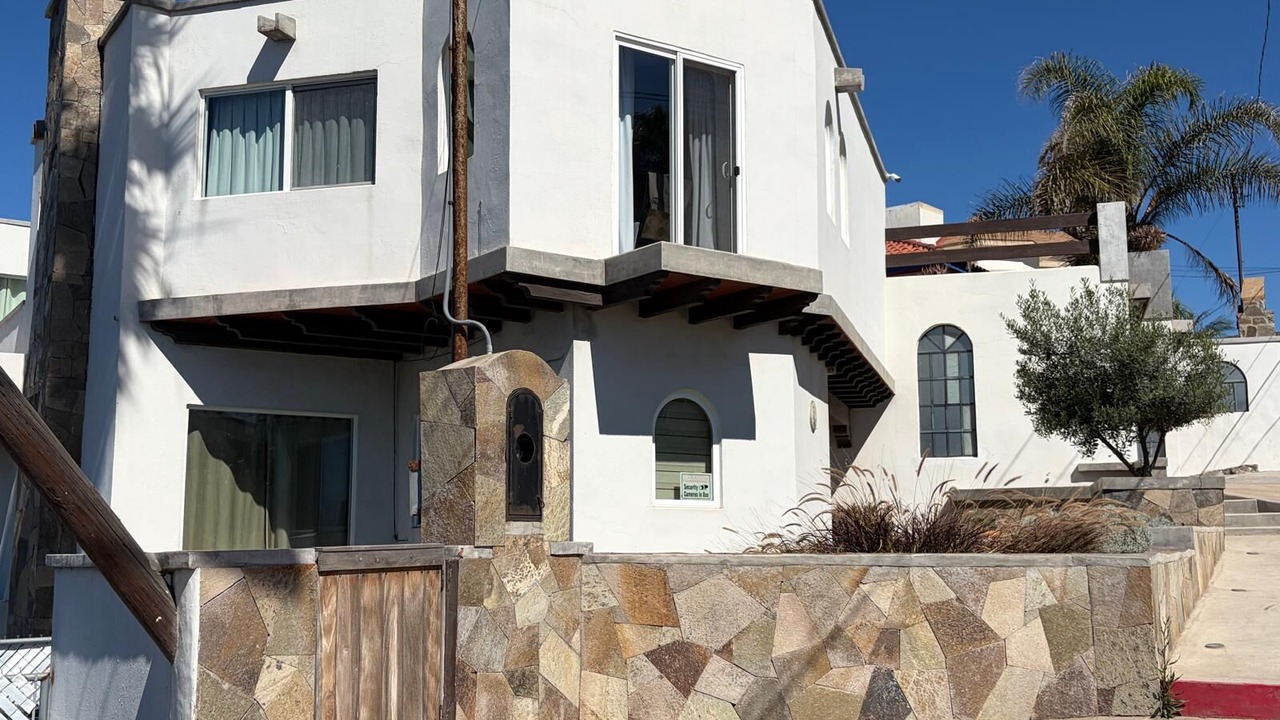 Photo of Outdoor in Ensenada
