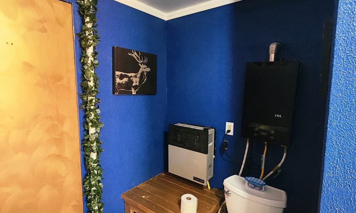 Photo of Bathroom in Torreon