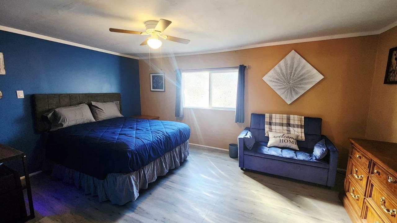 Photo of Bedroom in Torreon