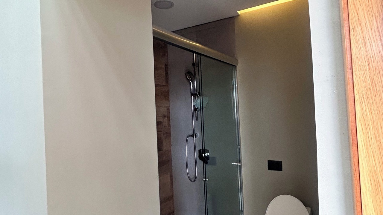Photo of Bathroom in Reforma