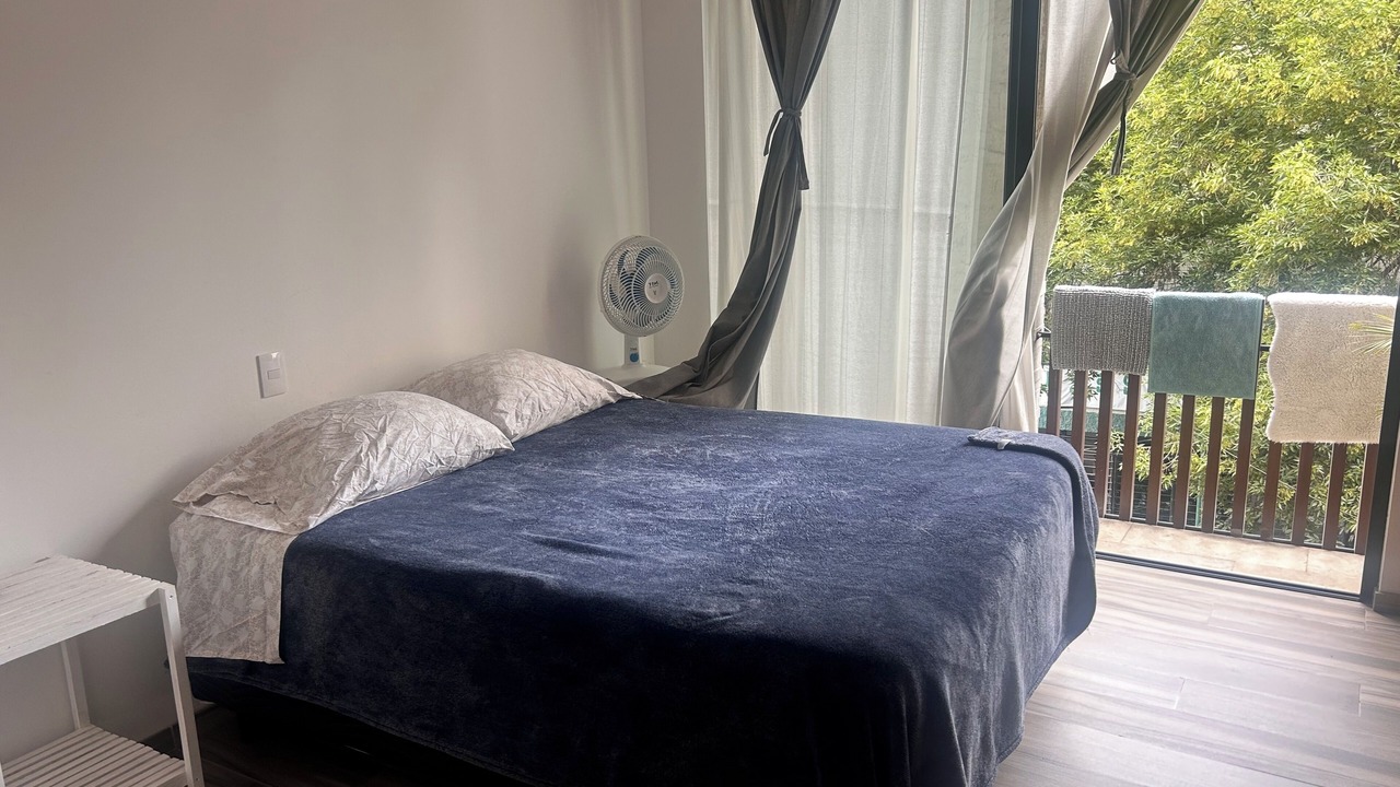 Photo of Bedroom in Reforma