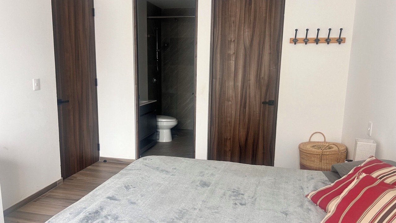 Photo of Bedroom in Reforma
