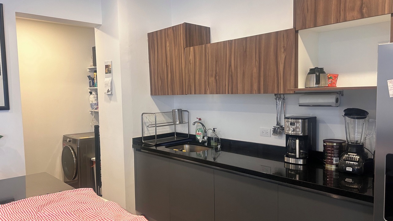 Photo of Kitchen in Reforma