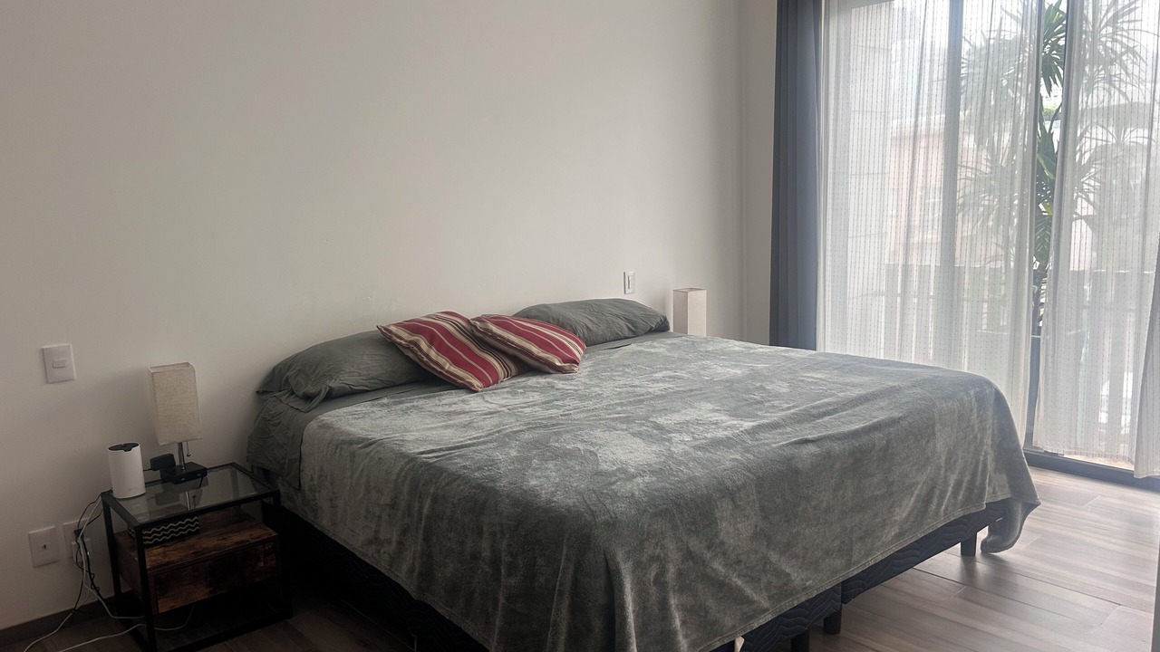Photo of Bedroom in Reforma