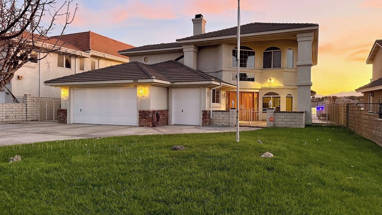 Photo of Outdoor in Victorville
