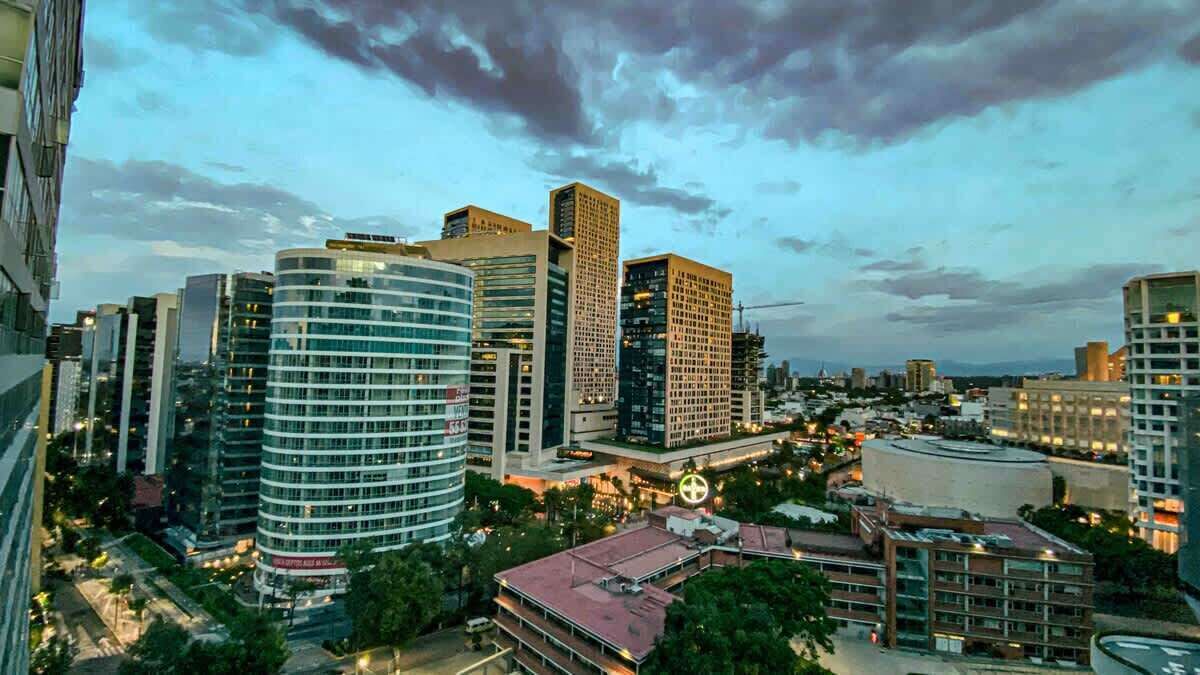 Photo of Outdoor in Ampliacion Granada