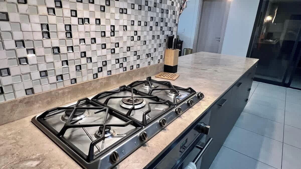 Photo of Kitchen in Ampliacion Granada