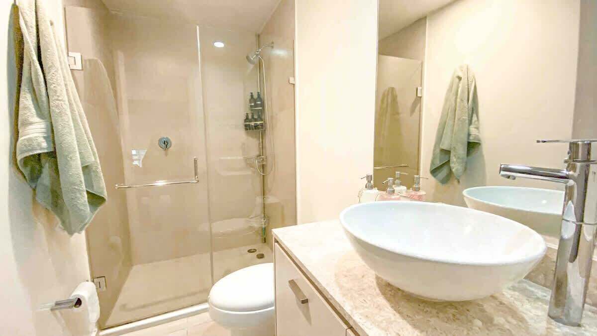 Photo of Bathroom in Ampliacion Granada
