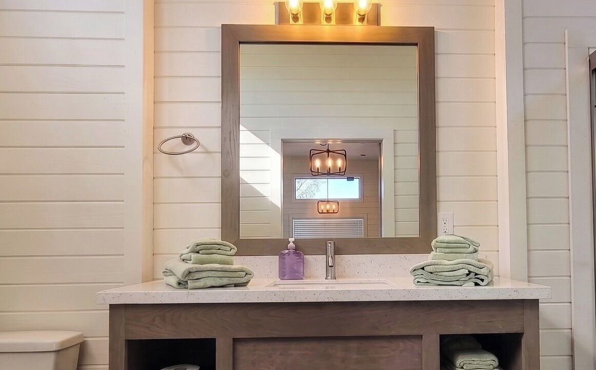 Photo of Bathroom in Cottonwood
