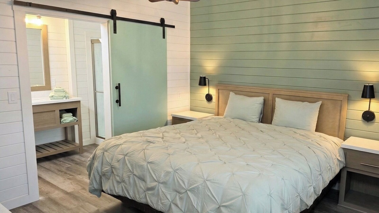 Photo of Bedroom in Cottonwood