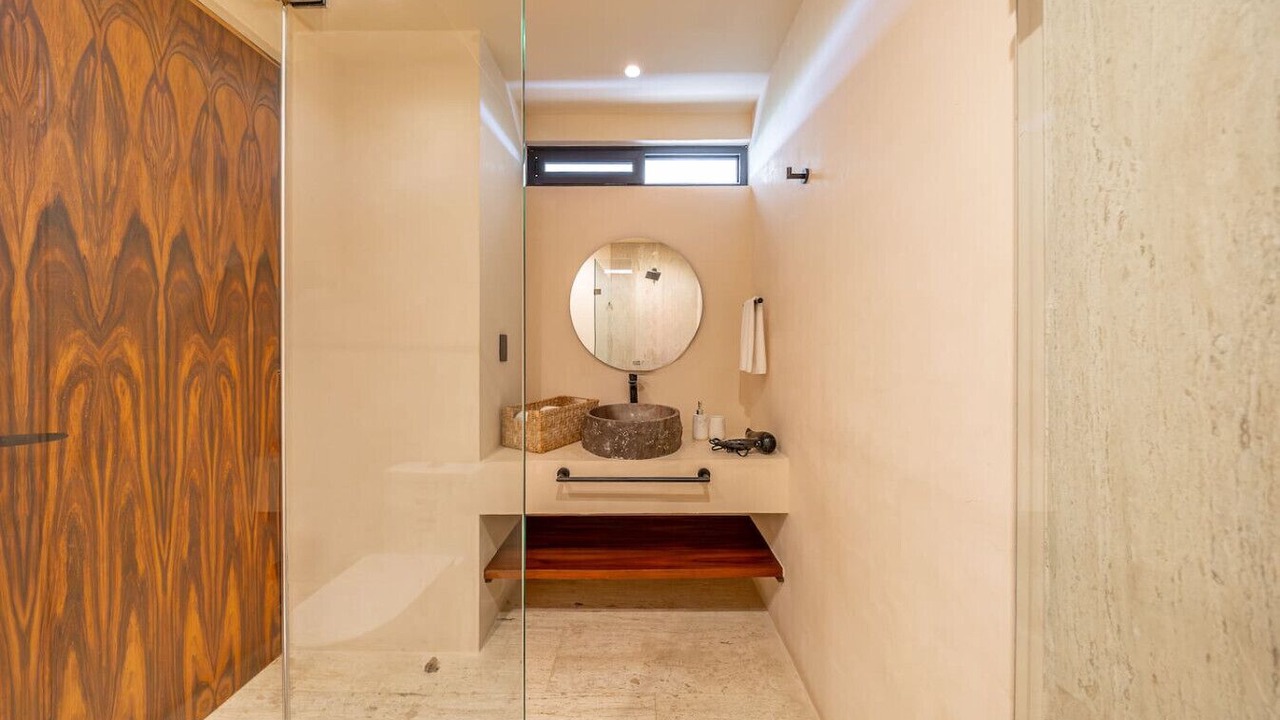 Photo of Bathroom in La Veleta
