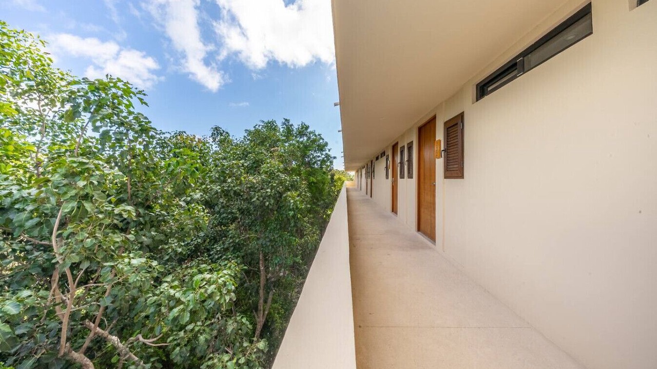 Photo of Patio Balcony in La Veleta