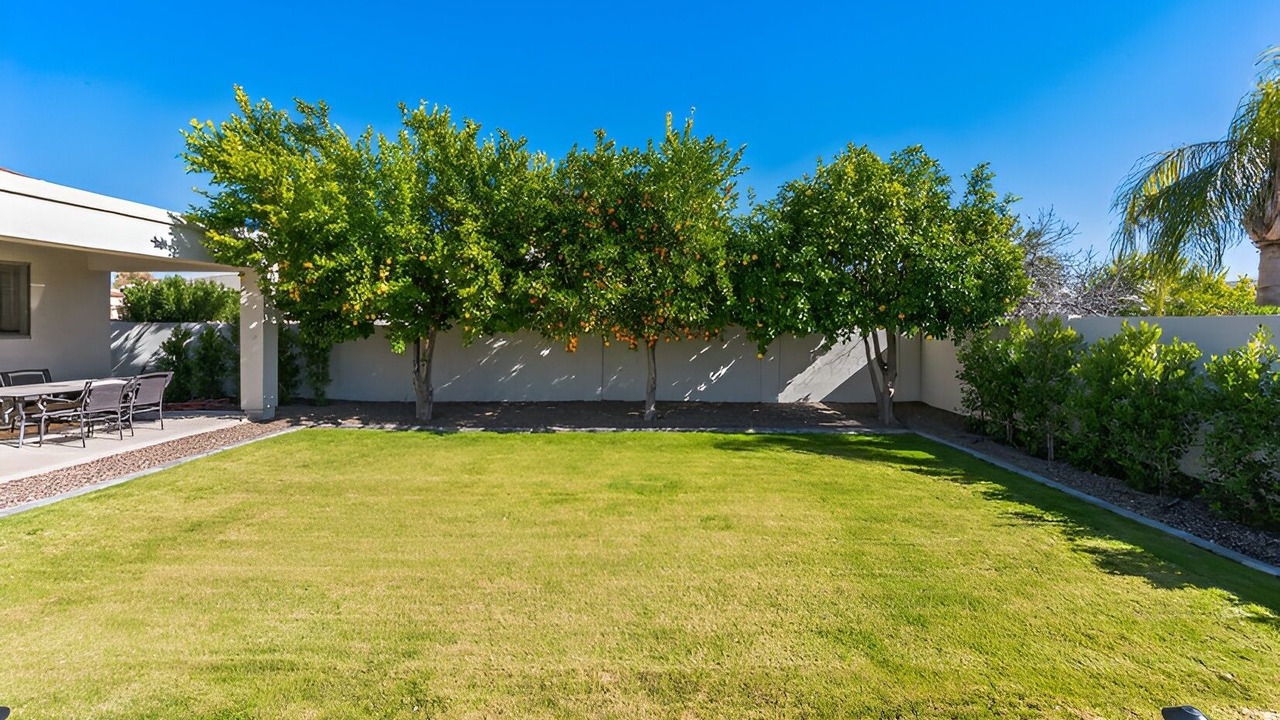 Photo of Outdoor in Bell West Ranch
