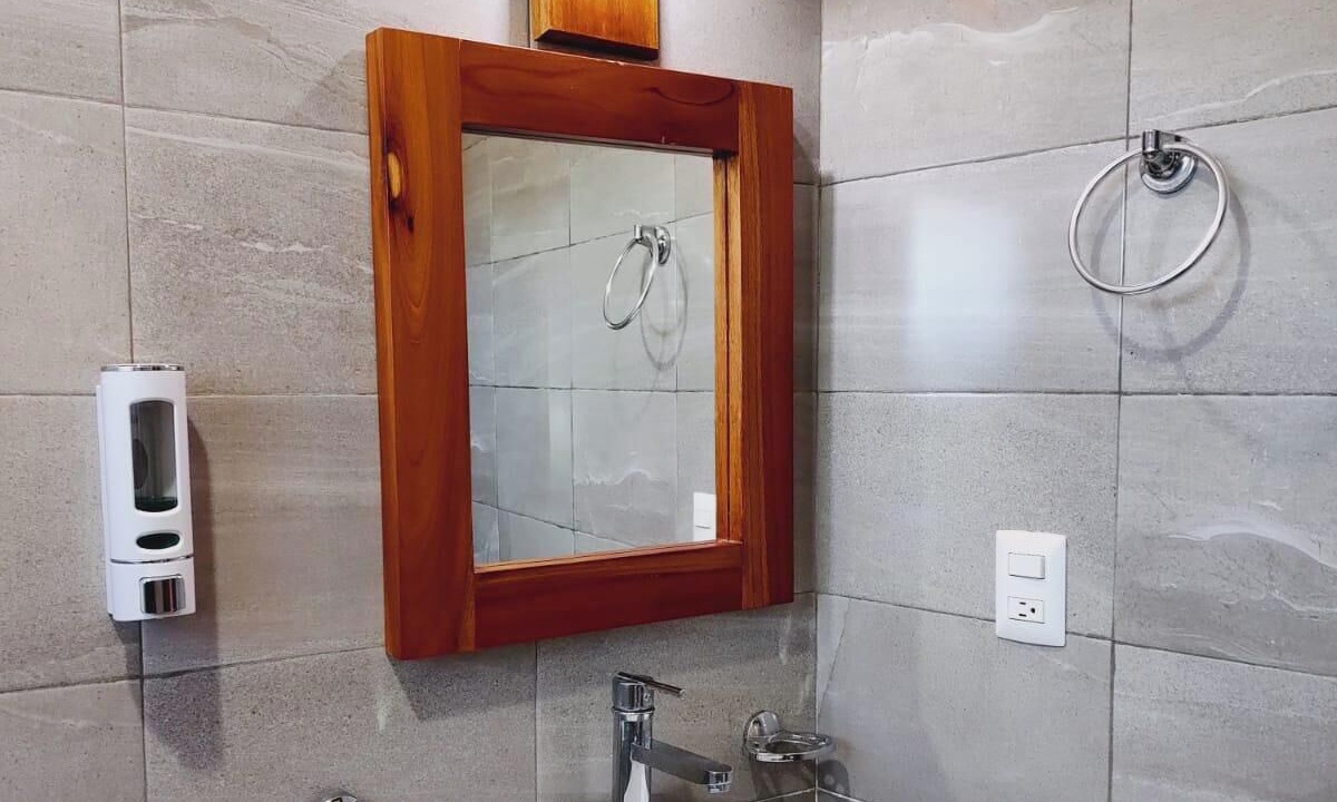 Photo of Bathroom in Chichen Itza - Valladolid