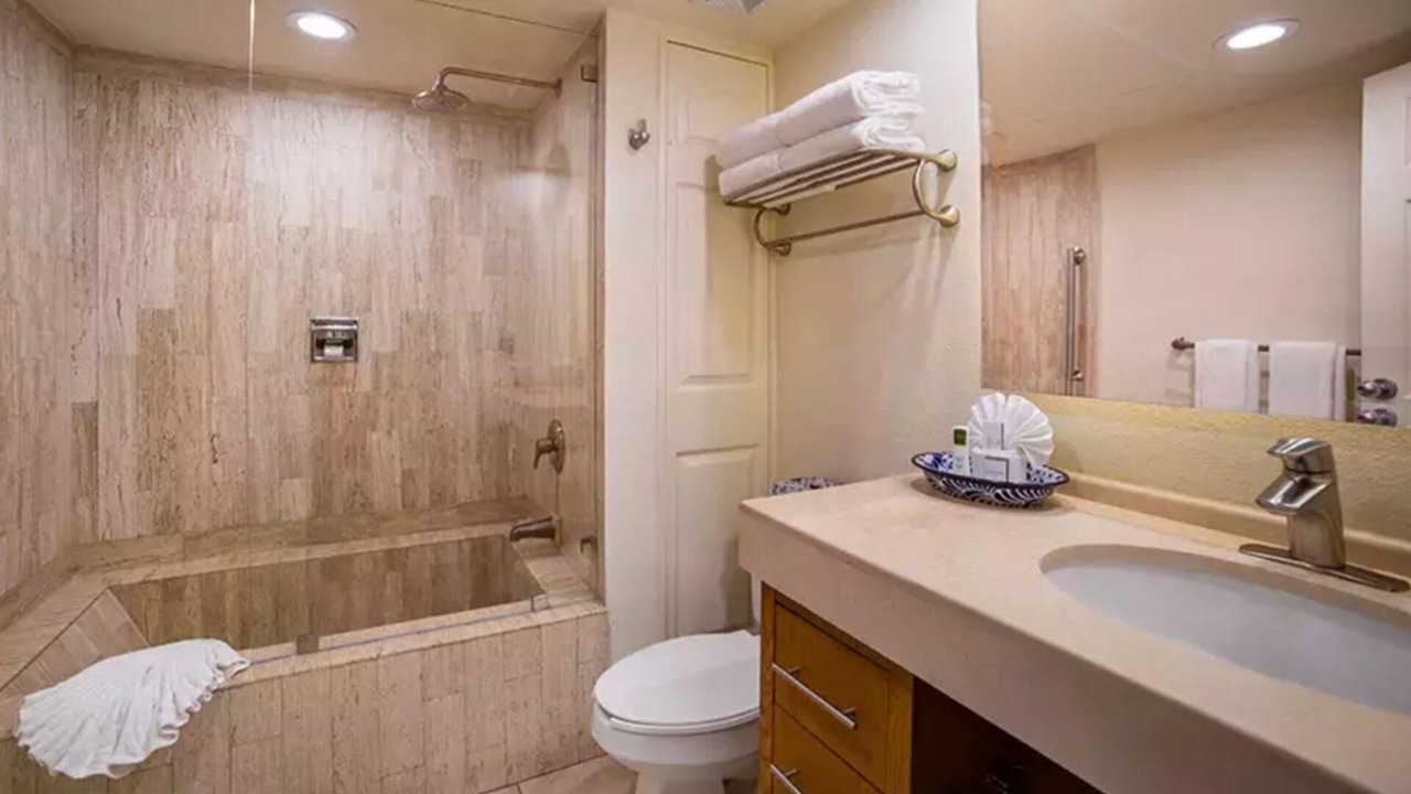 Photo of Bathroom in Los Cabos
