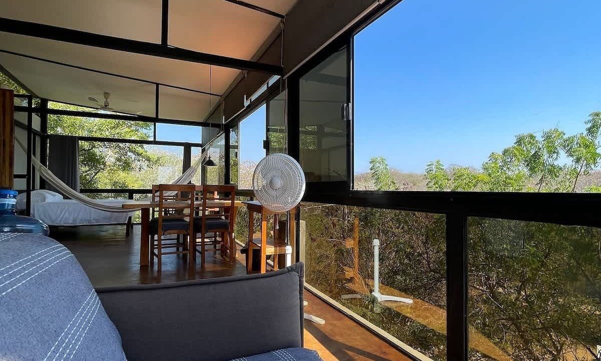 Photo of Livingroom in Salchi