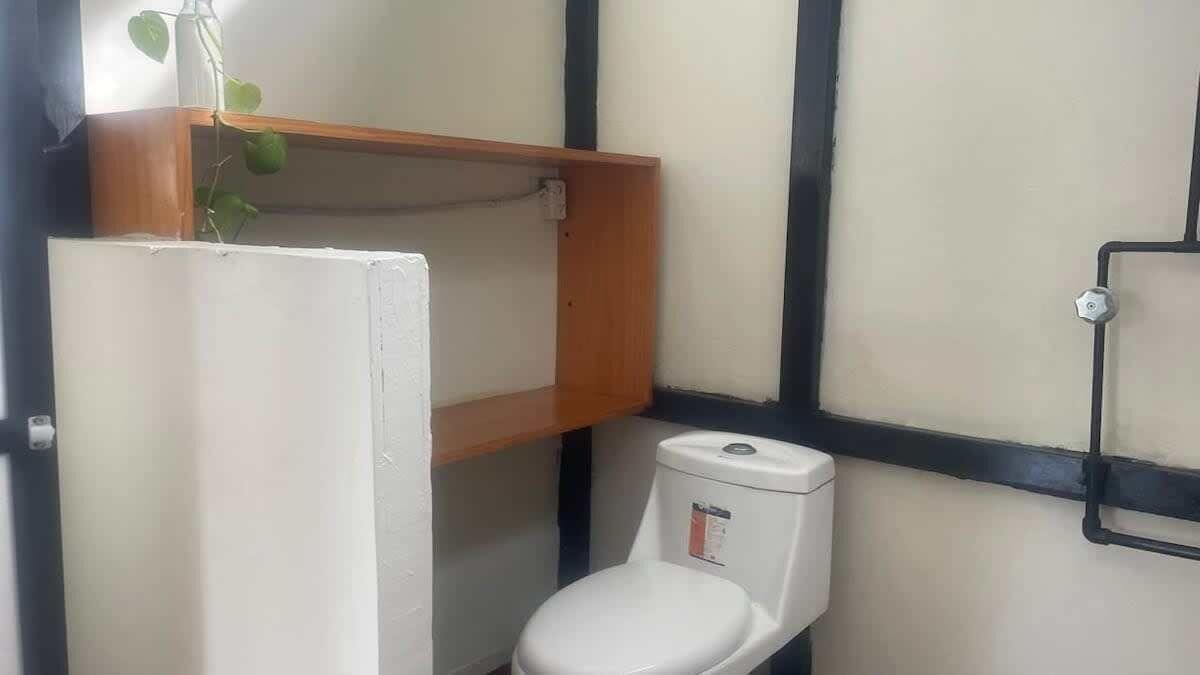 Photo of Bathroom in Salchi