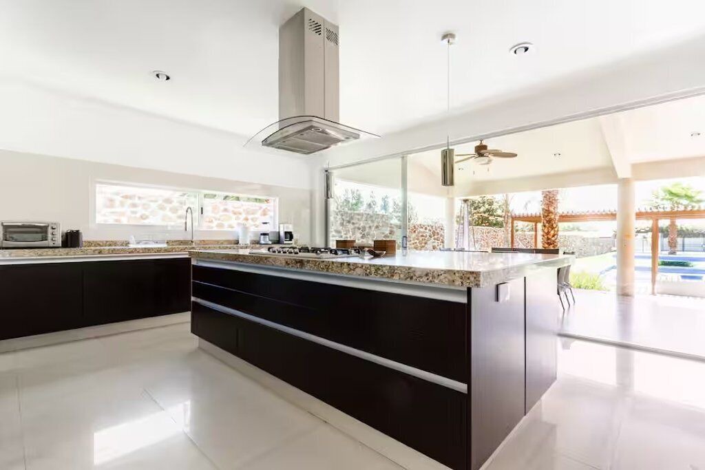 Photo of Kitchen in Tequisquiapan