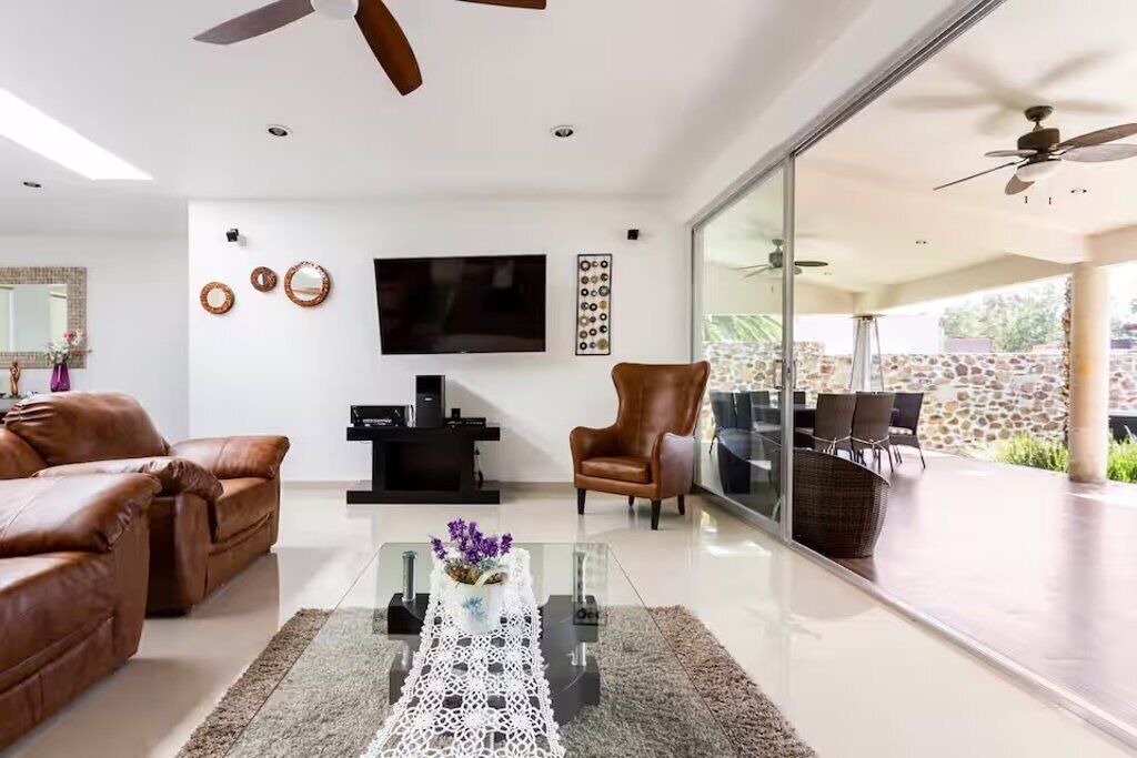 Photo of Livingroom in Tequisquiapan