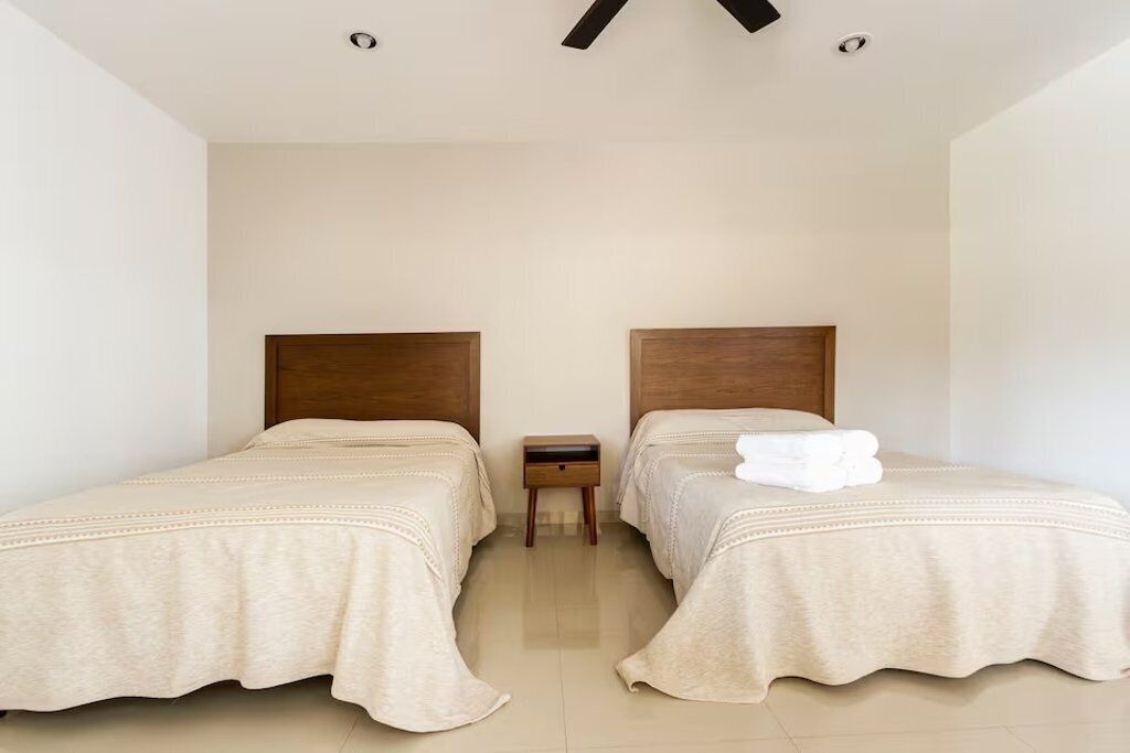 Photo of Bedroom in Tequisquiapan