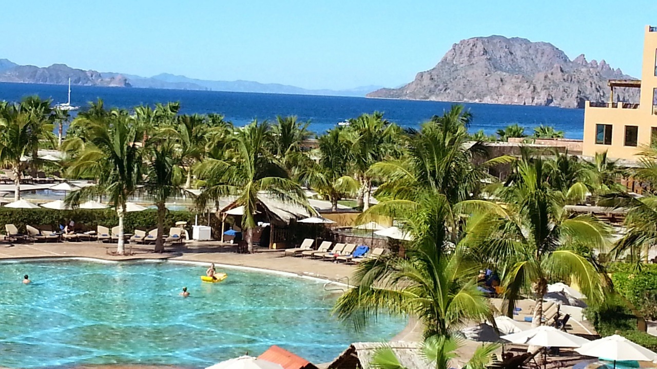 Photo of Outdoor in El Marasal