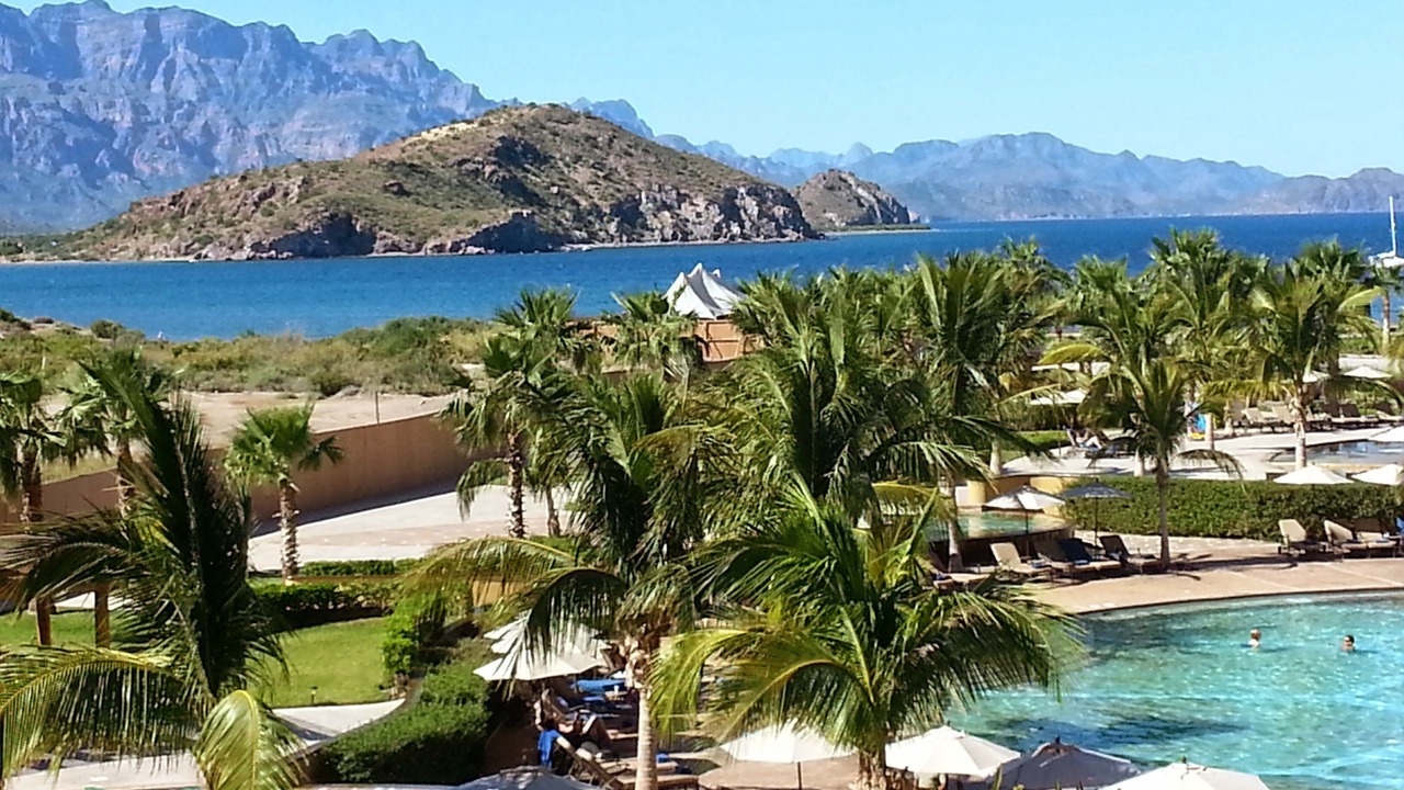 Photo of Outdoor in El Marasal