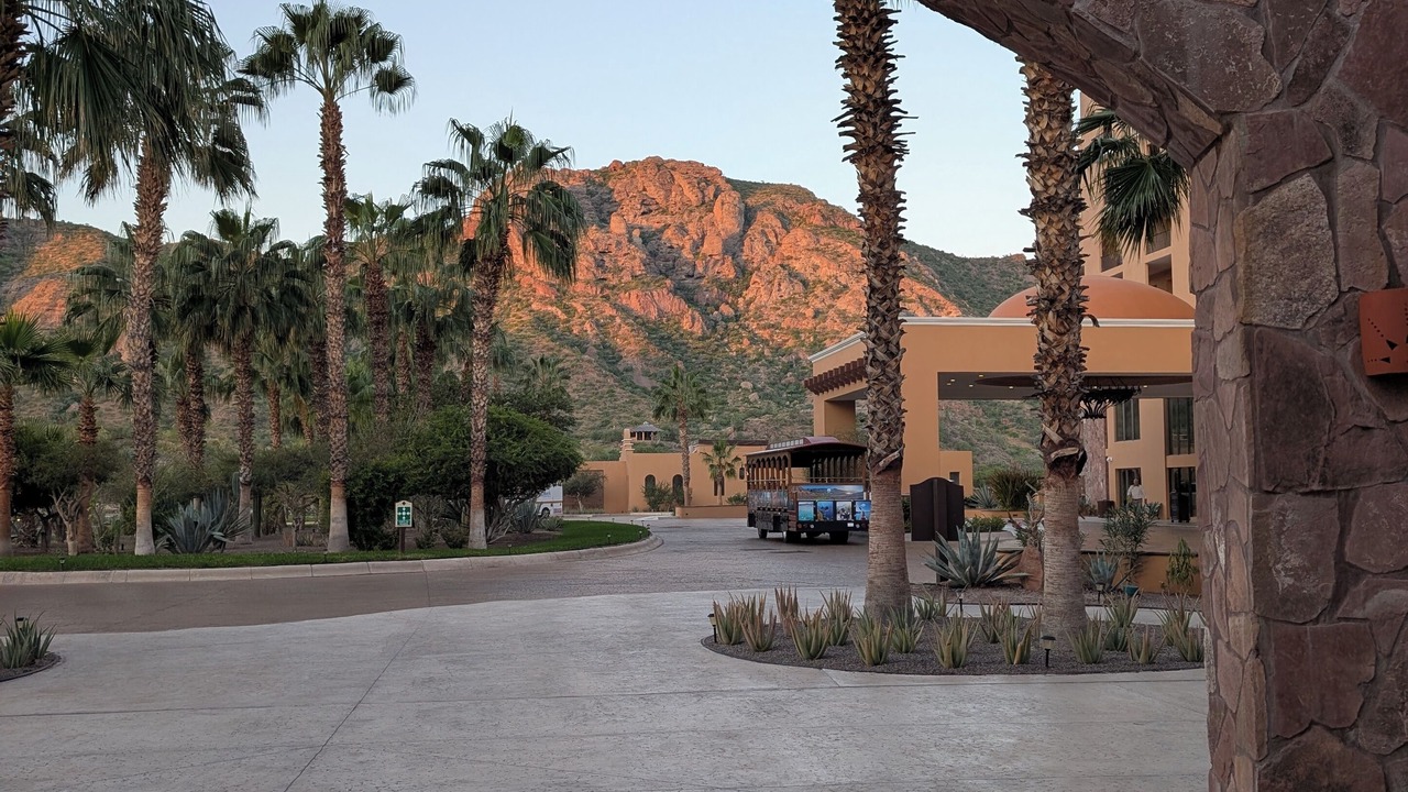 Photo of Outdoor in El Marasal