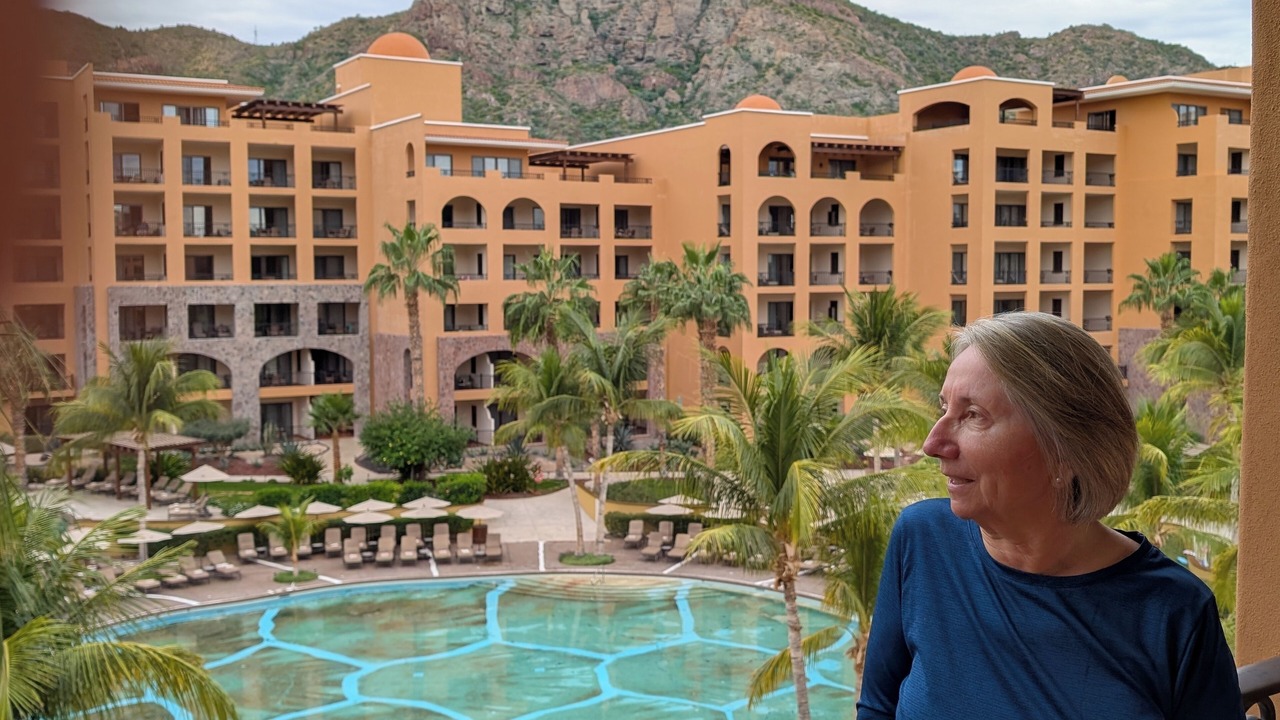 Photo of Outdoor in El Marasal
