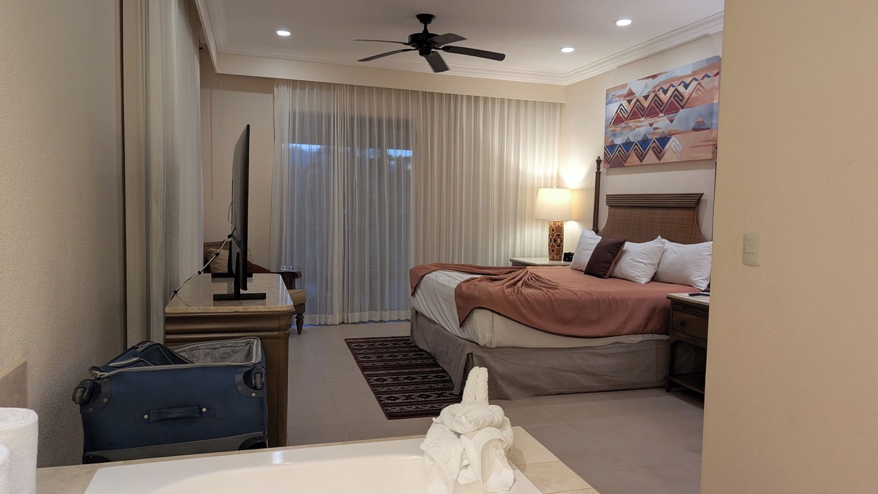 Photo of Bedroom in El Marasal
