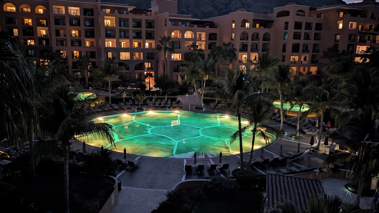 Photo of Outdoor in El Marasal