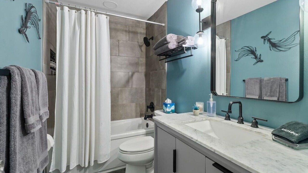 Photo of Bathroom in Midtown