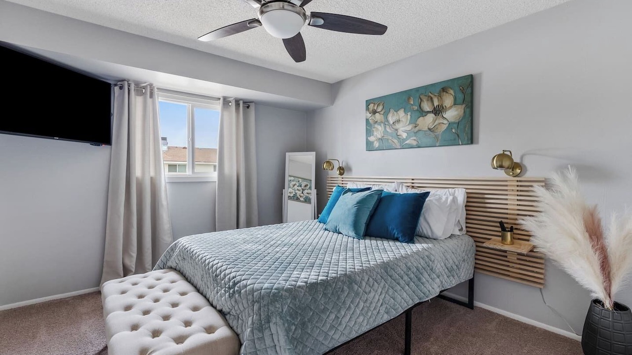 Photo of Bedroom in Midtown