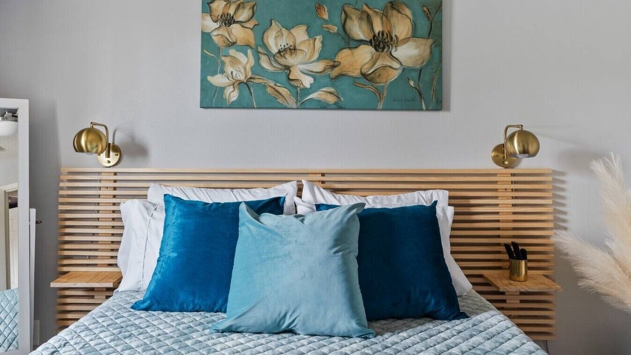 Photo of Bedroom in Midtown