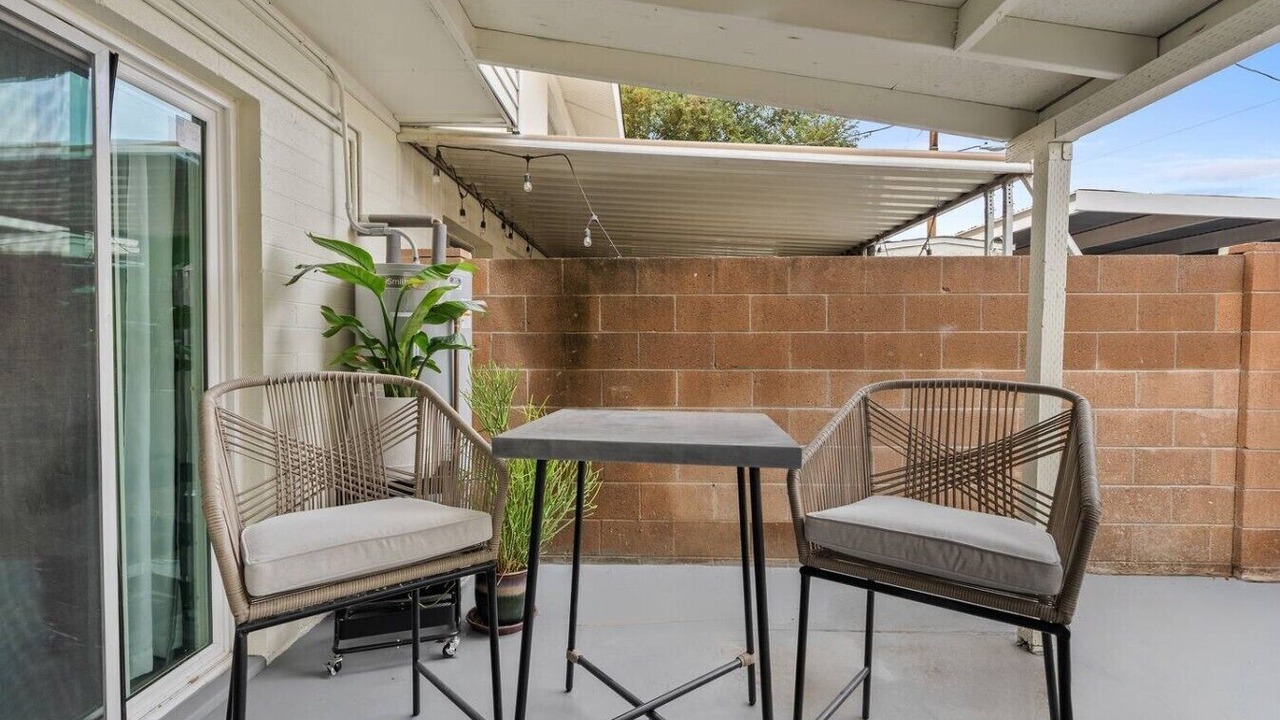 Photo of Outdoor in Midtown