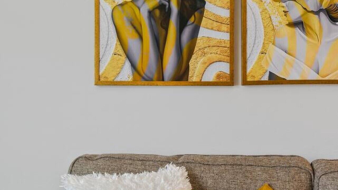 Photo of Livingroom in Midtown