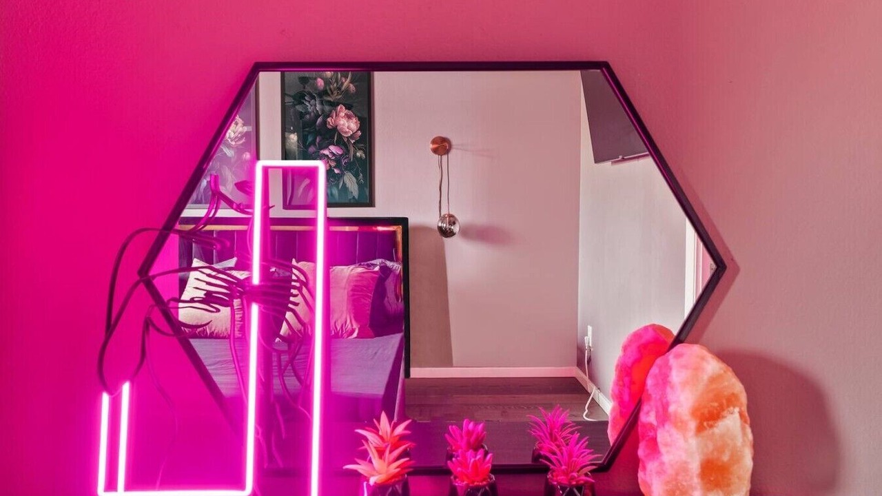 Photo of Bedroom in Midtown