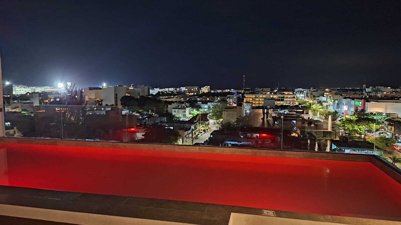 Photo of Outdoor in Puerto Juarez