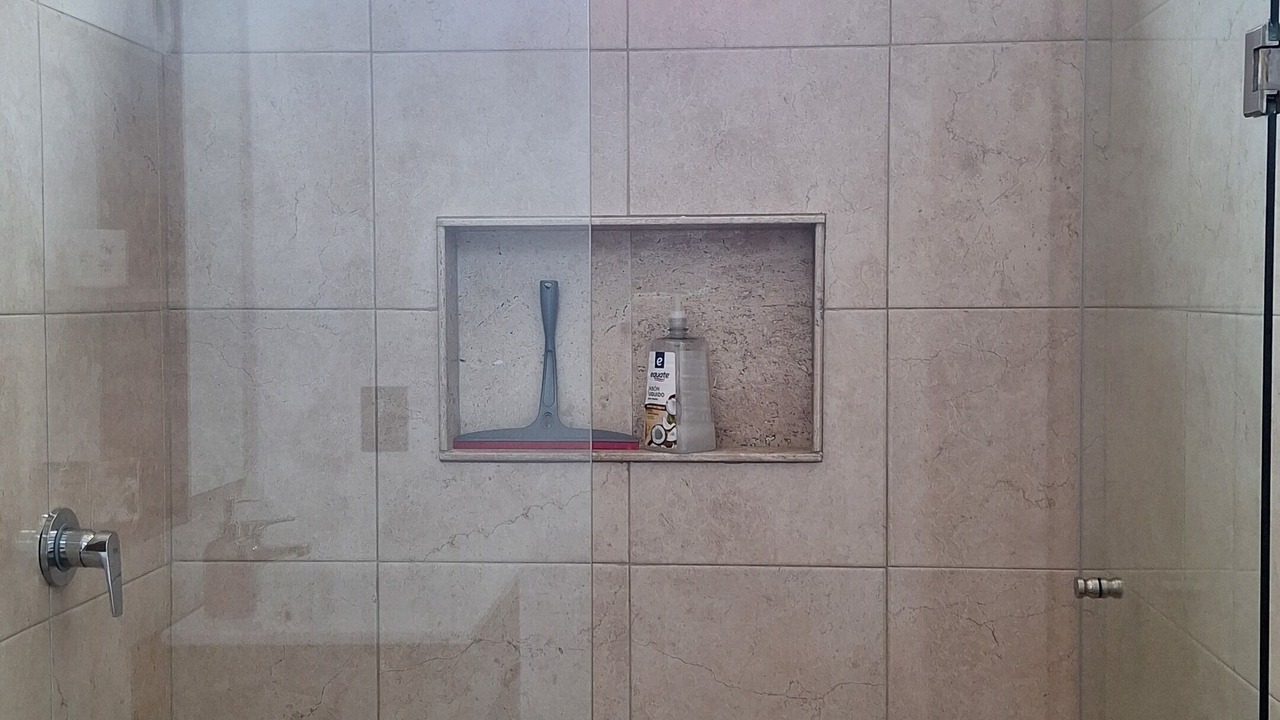 Photo of Bathroom in Puerto Juarez