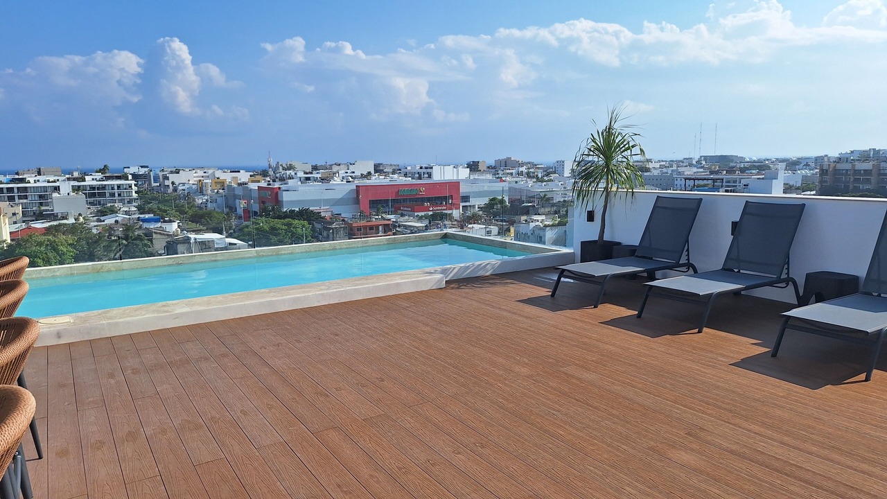 Photo of Outdoor in Puerto Juarez