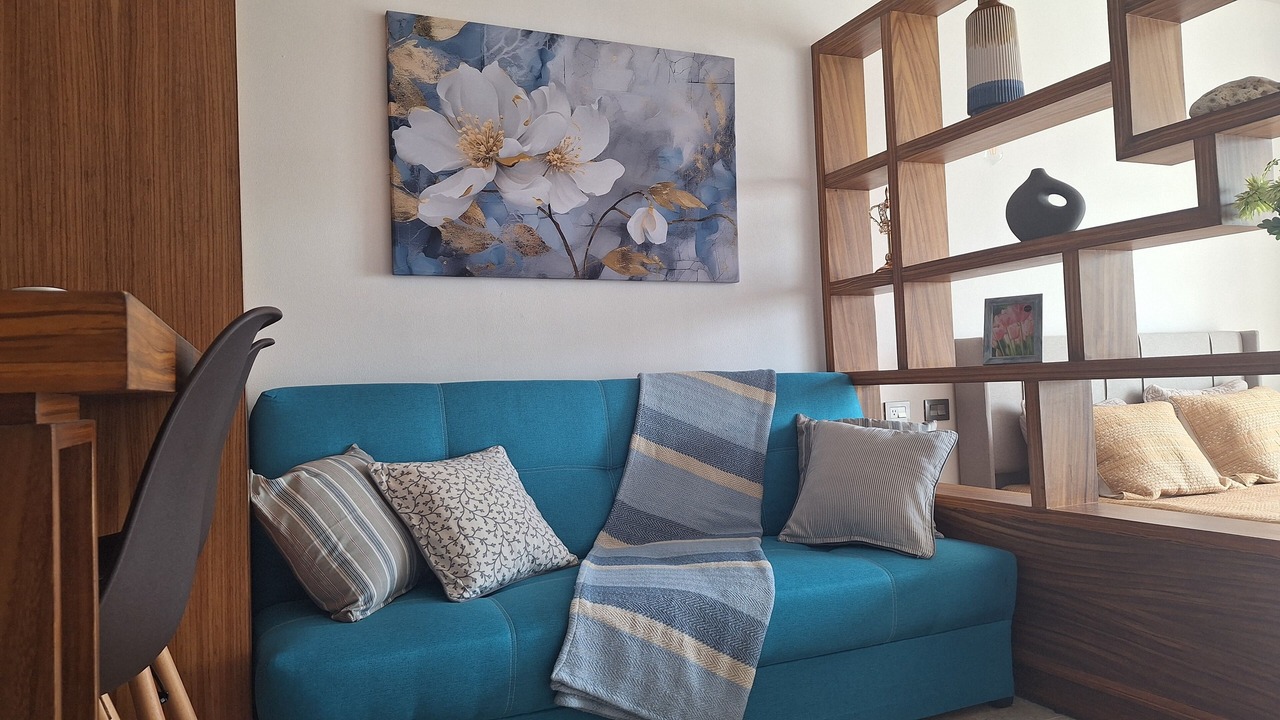 Photo of Bedroom in Puerto Juarez