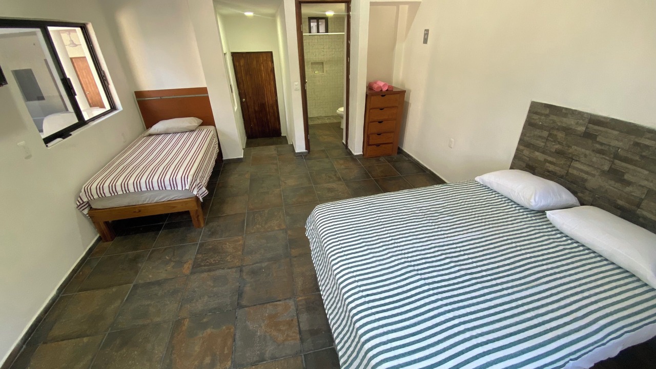Photo of Bedroom in Los Ayala