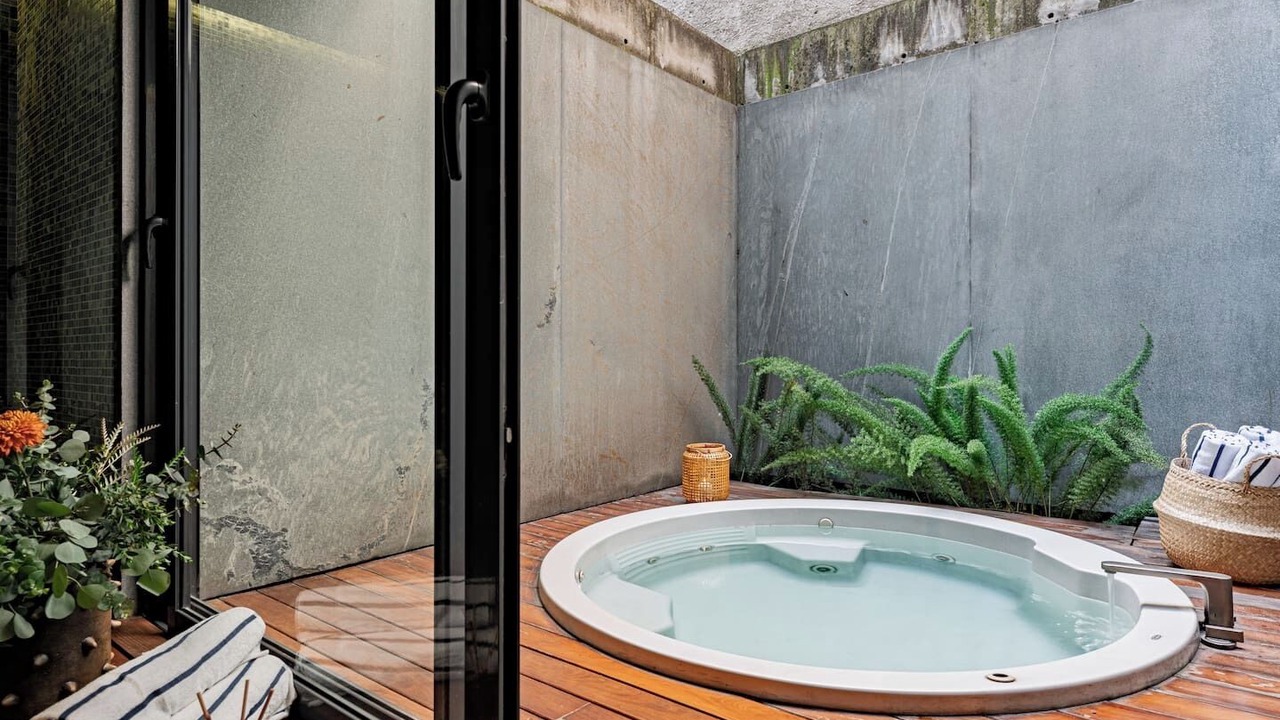 Photo of Bathroom in La Condesa