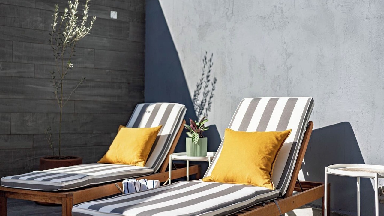Photo of Outdoor in La Condesa