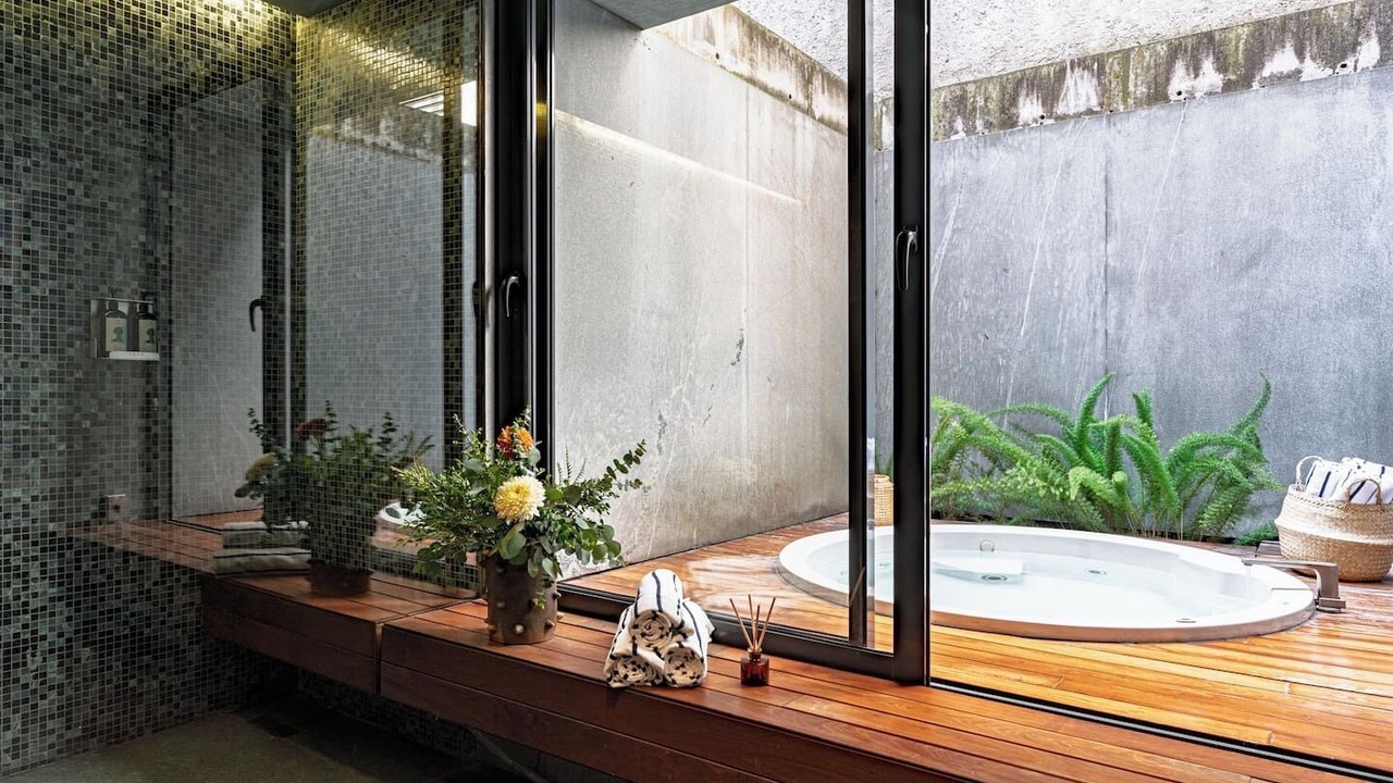 Photo of Bathroom in La Condesa