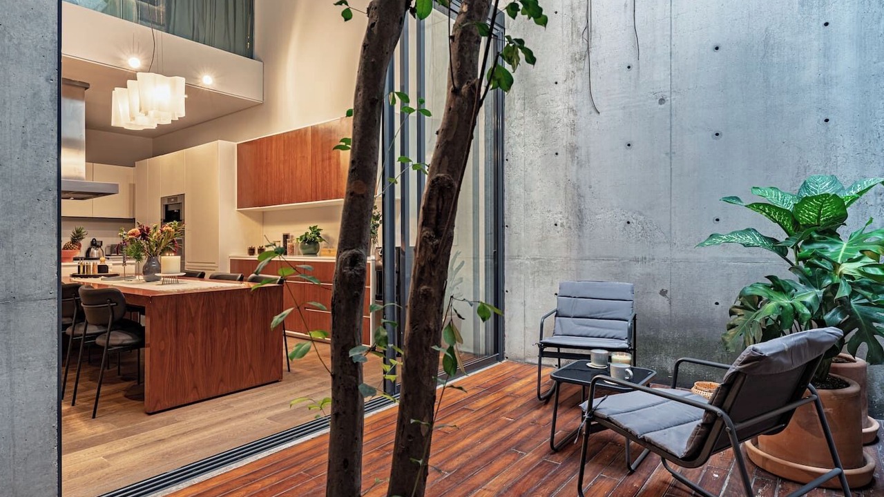 Photo of Outdoor in La Condesa