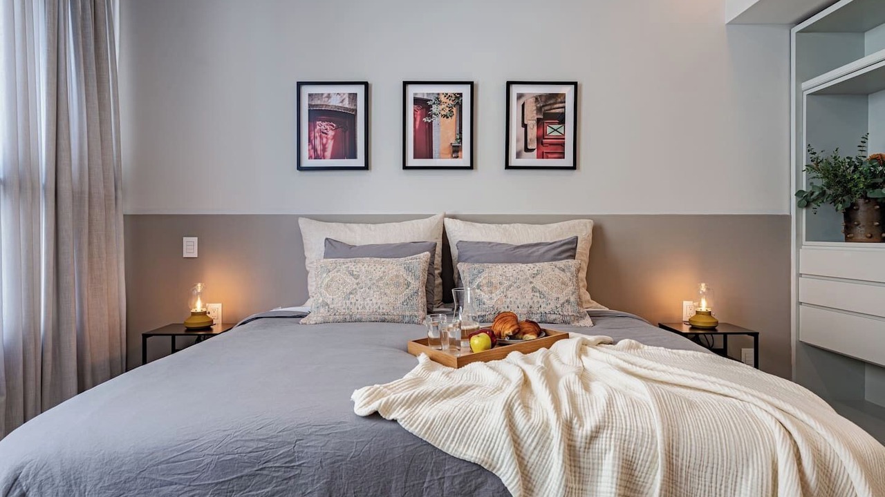 Photo of Bedroom in La Condesa