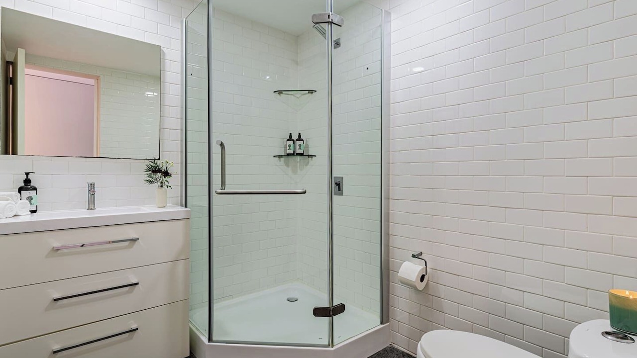 Photo of Bathroom in La Condesa