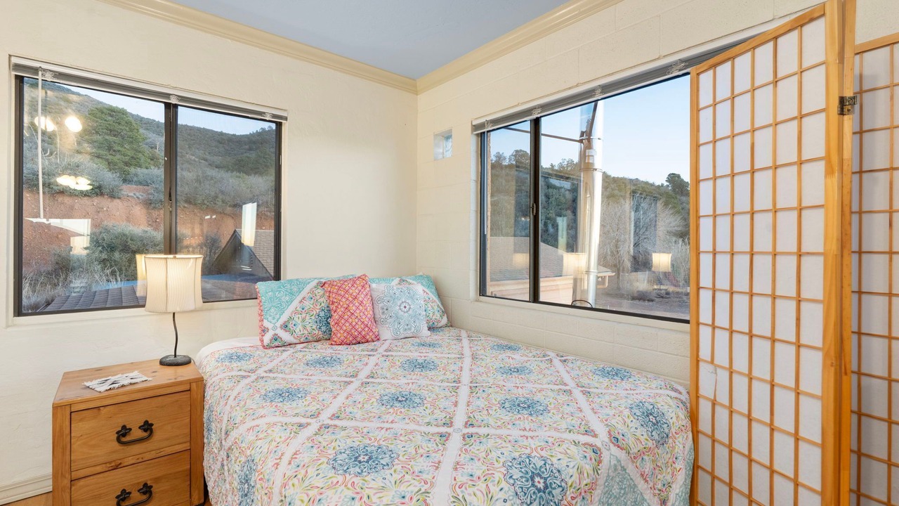 Photo of Bedroom in Dewey