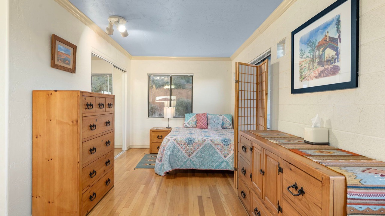 Photo of Bedroom in Dewey